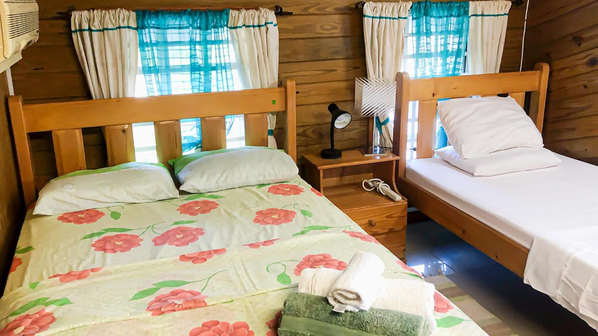 Coco Mango Suites Portsmouth Esterno foto