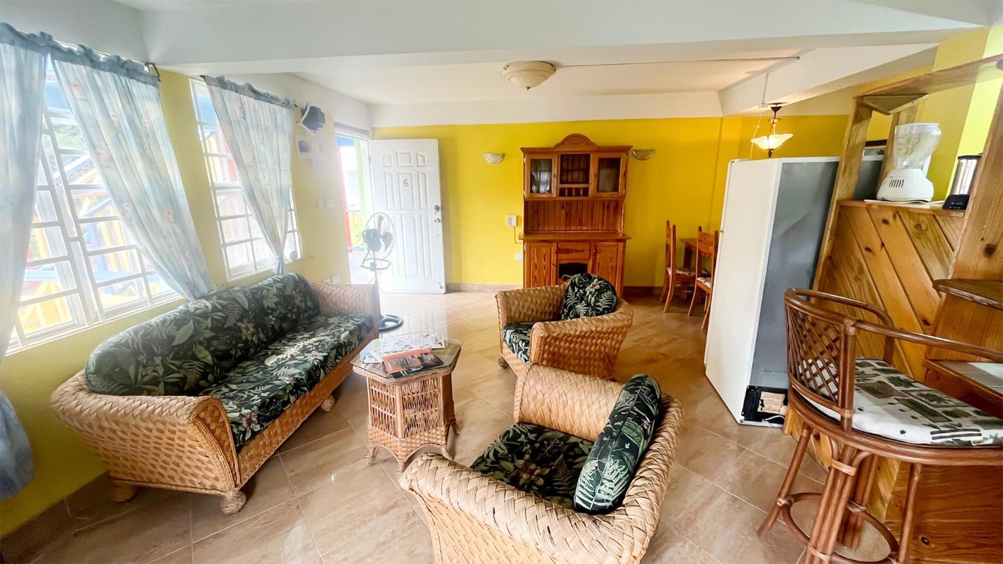 Coco Mango Suites Portsmouth Esterno foto