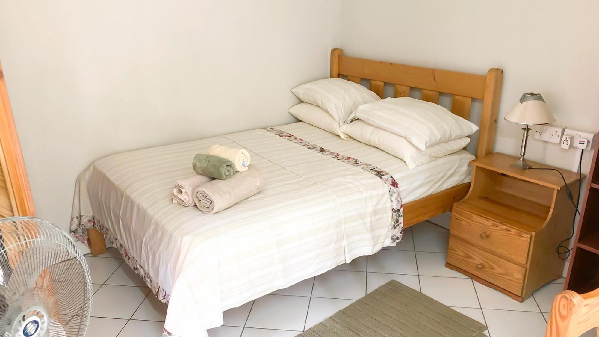Coco Mango Suites Portsmouth Esterno foto