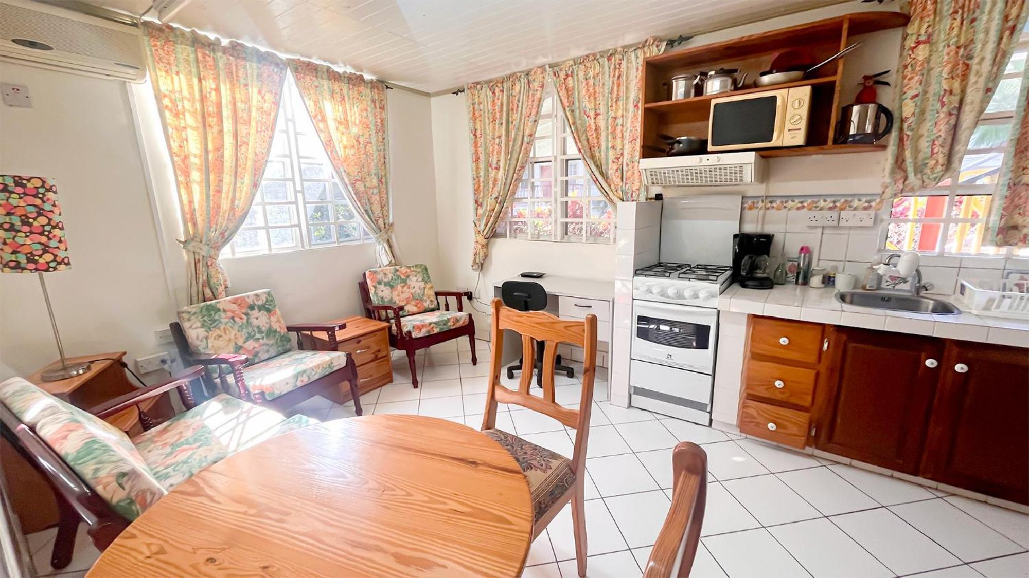 Coco Mango Suites Portsmouth Esterno foto