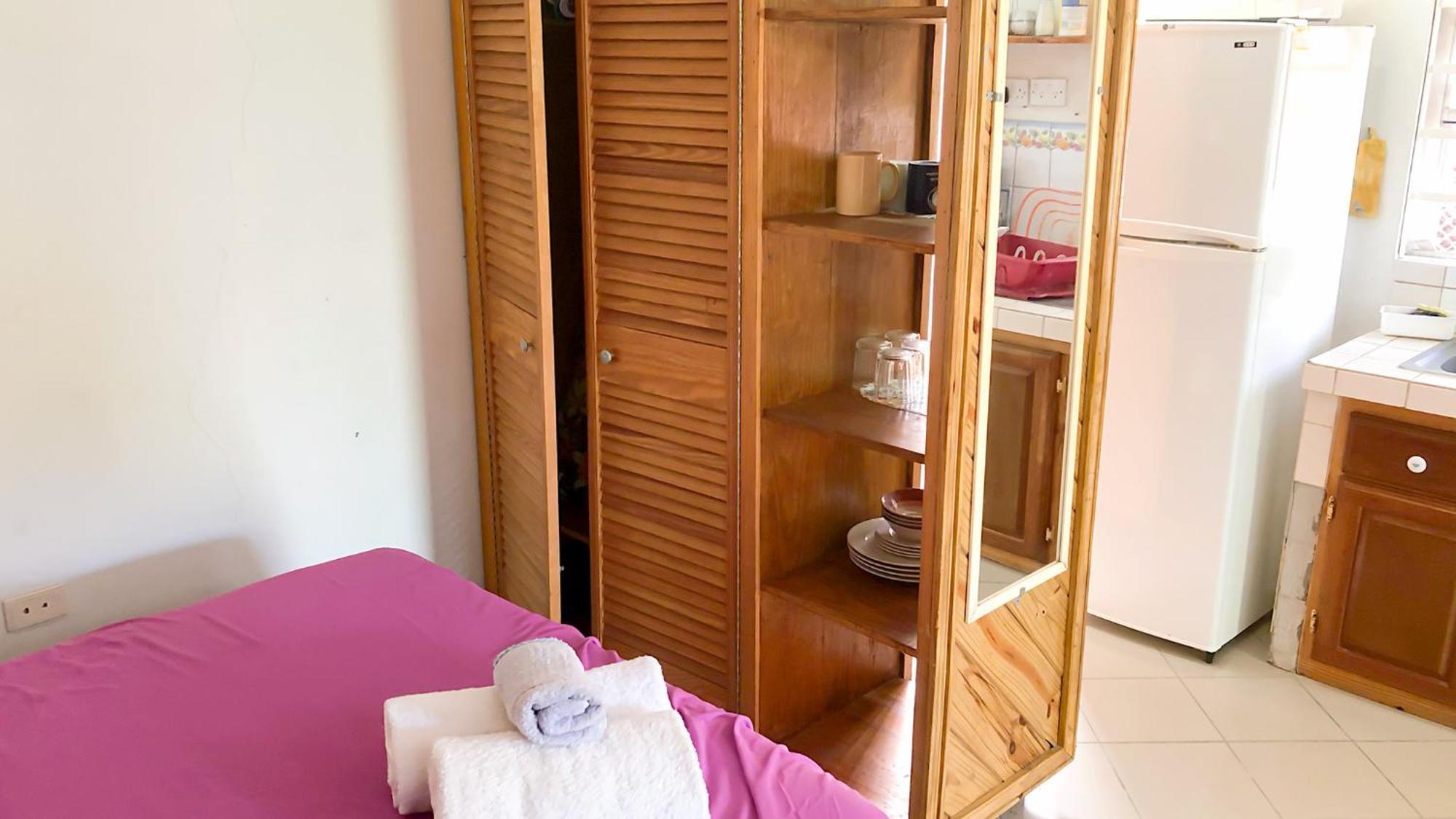 Coco Mango Suites Portsmouth Esterno foto