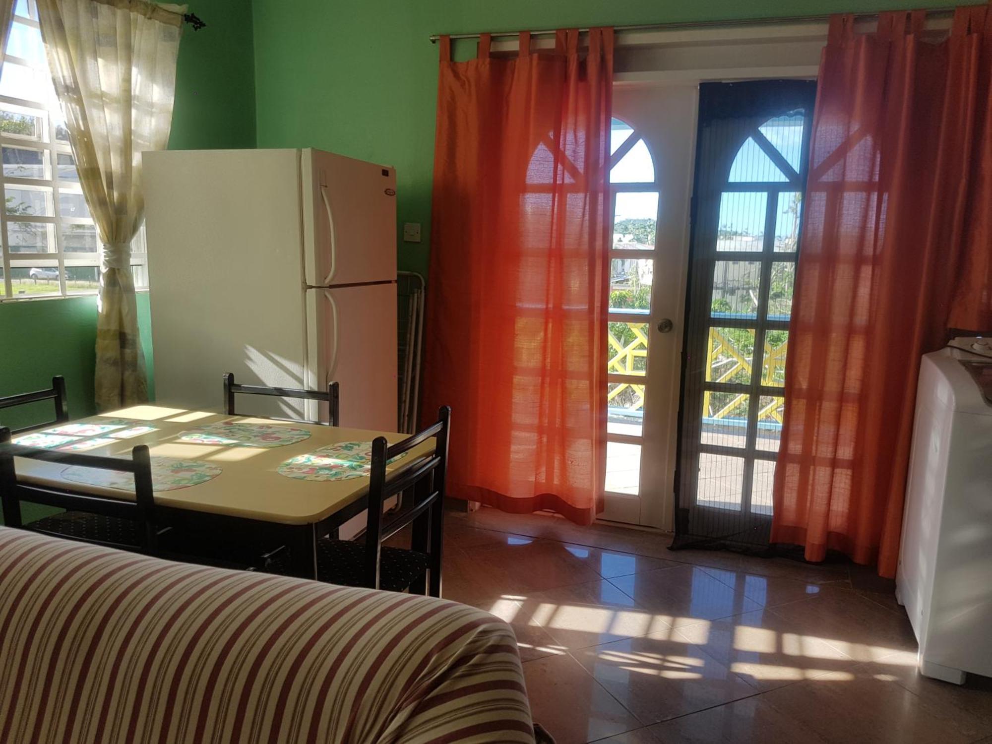Coco Mango Suites Portsmouth Esterno foto