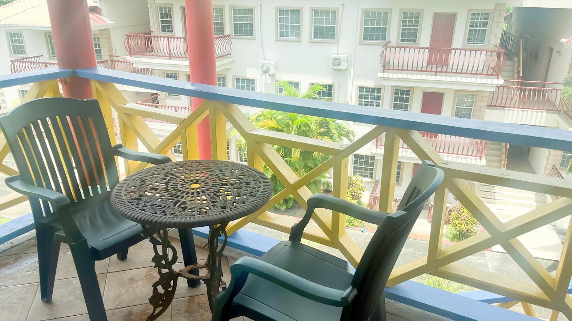 Coco Mango Suites Portsmouth Esterno foto